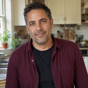 Anthony Romano