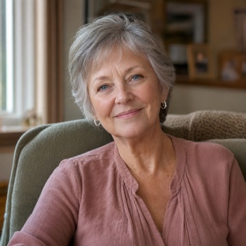 Elaine Foster