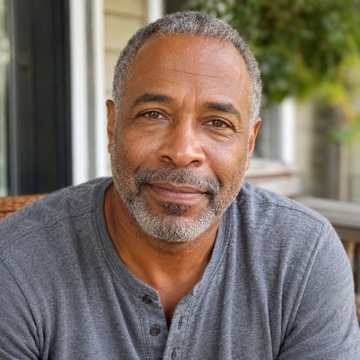 Michael Grant